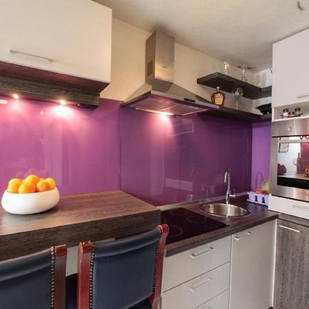 Apartment Alta Makarska Extérieur photo