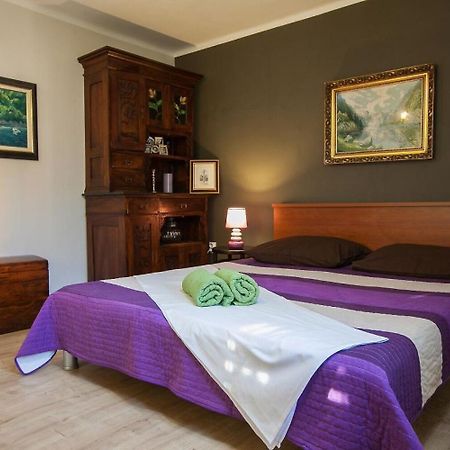 Apartment Alta Makarska Extérieur photo