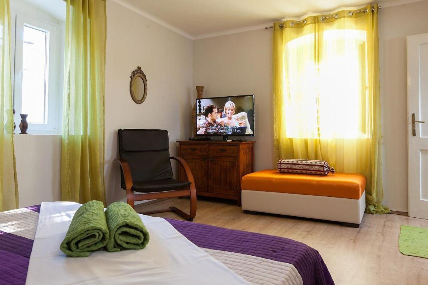 Apartment Alta Makarska Extérieur photo