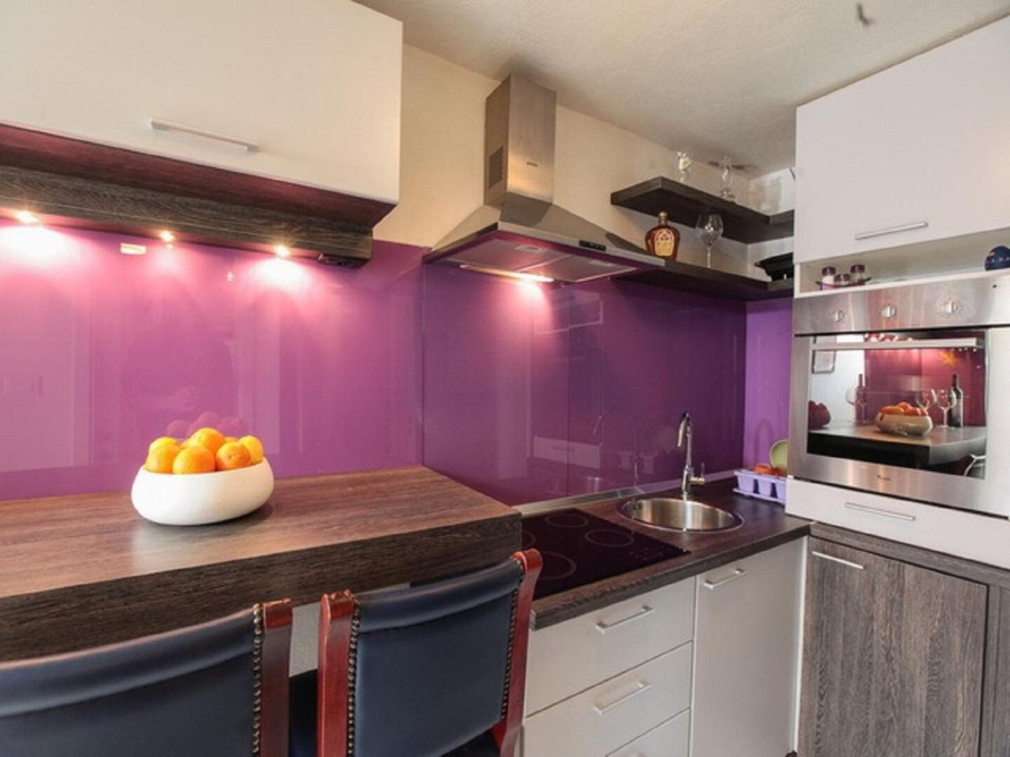 Apartment Alta Makarska Extérieur photo