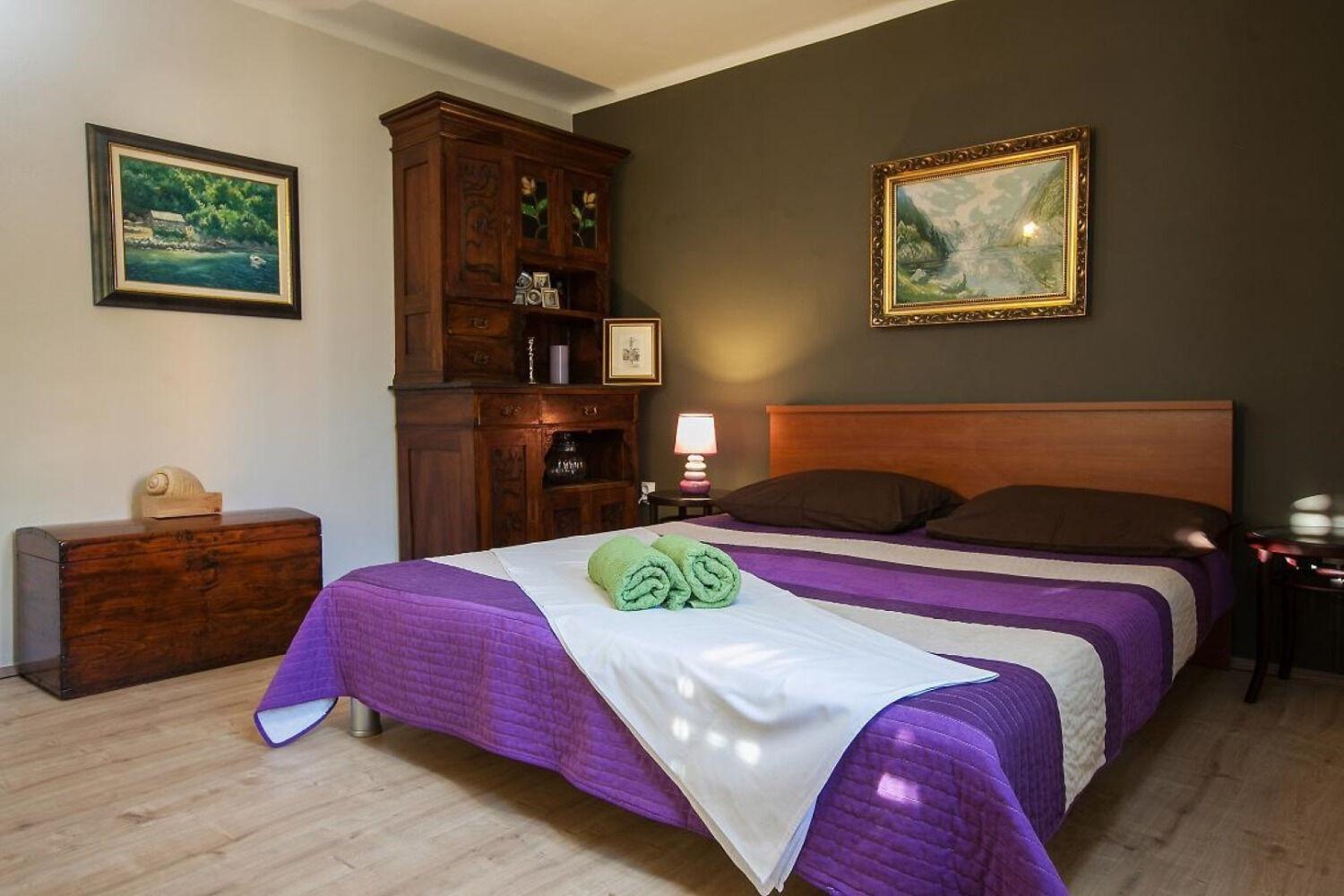 Apartment Alta Makarska Extérieur photo