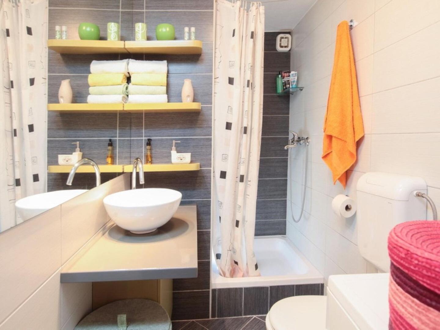 Apartment Alta Makarska Extérieur photo