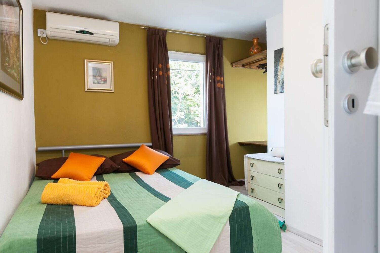 Apartment Alta Makarska Extérieur photo