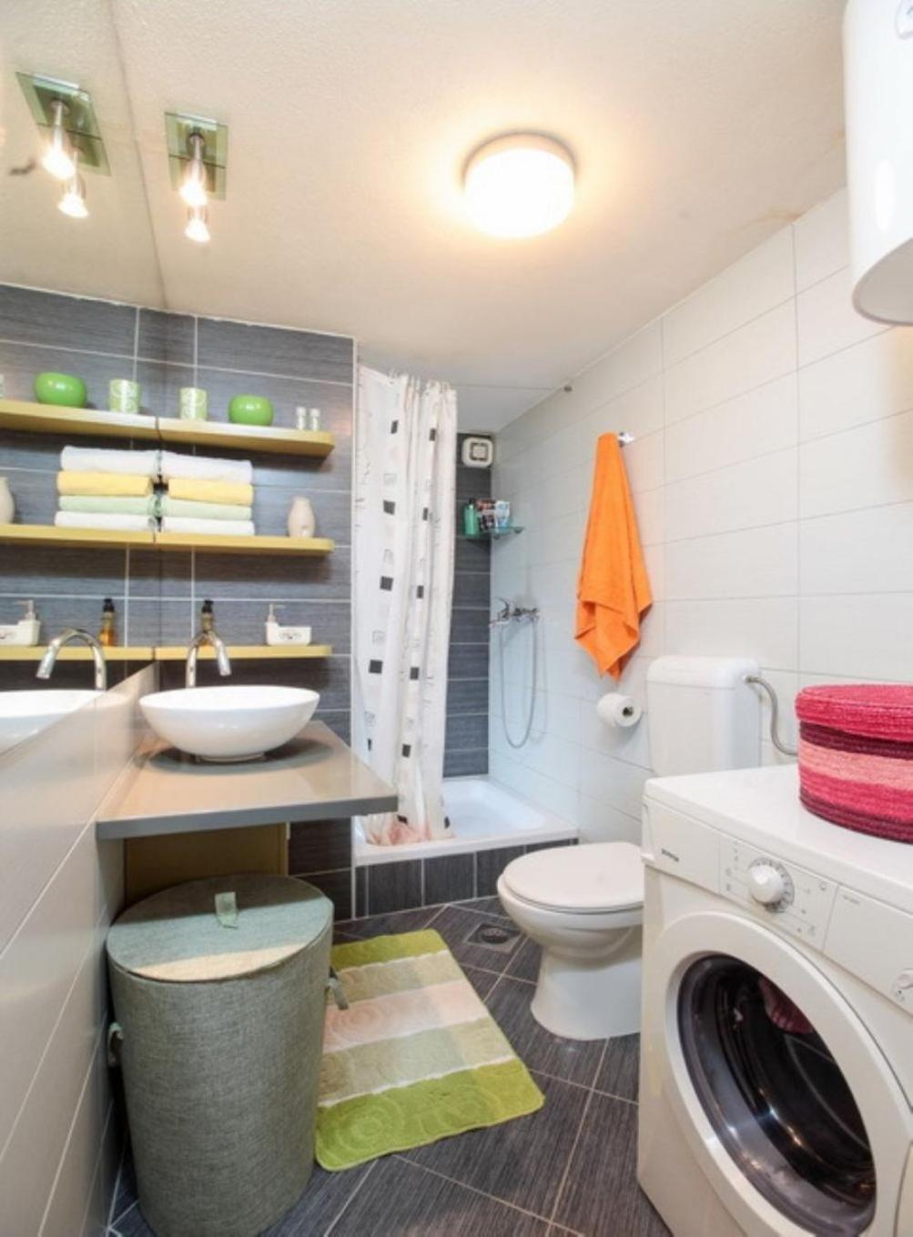 Apartment Alta Makarska Extérieur photo