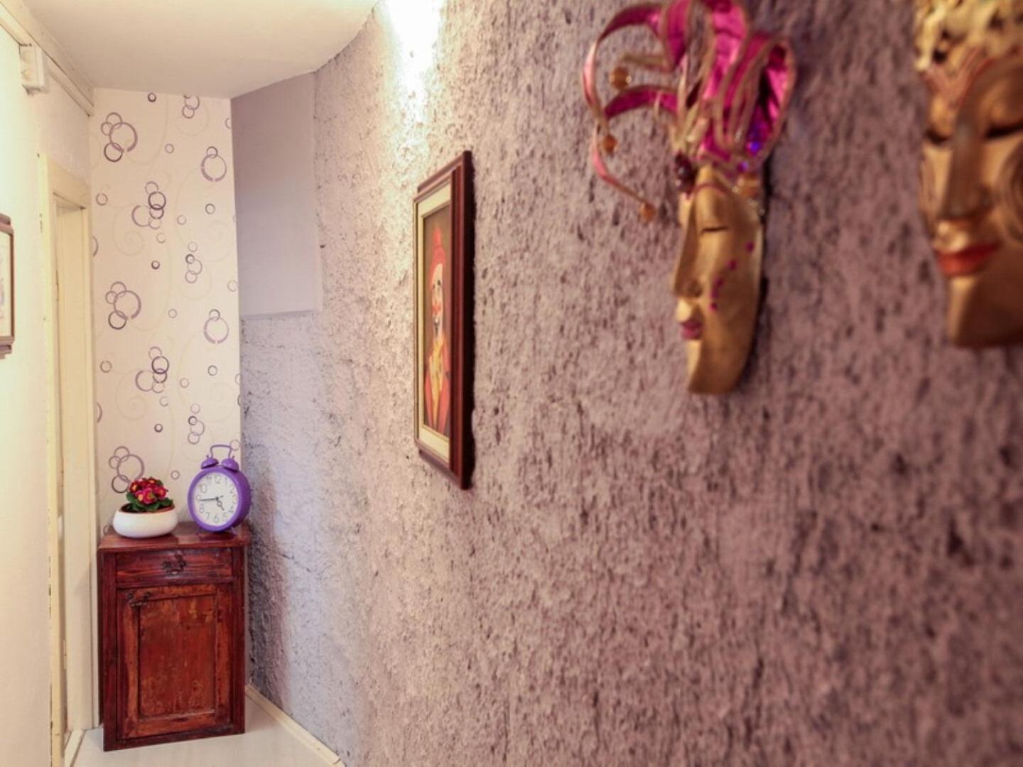 Apartment Alta Makarska Extérieur photo