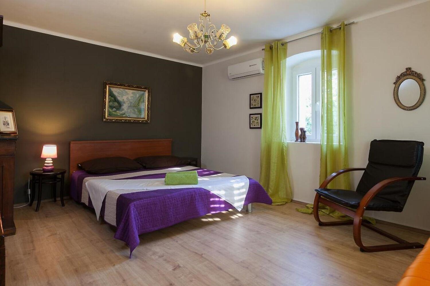 Apartment Alta Makarska Extérieur photo